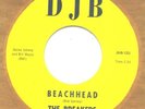 THE BREAKERS GARAGE / SURF FREAKBEAT 45 
