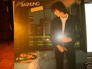 alain bashung roulette russe(signé)