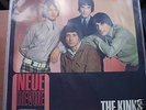 The Kinks                   Same NEUE REVUE