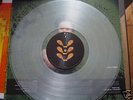 TRES RARE BASHUNG FANTAISIE MILITAIRE VINYL TRANSPARENT