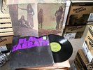 BLACK SABBATH MASTER OF REALITY c/ shrink c/ poster