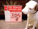 Rare Steel Guitar Club Double LP #5-Buddy Emmons-Jazz &