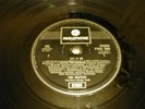BEATLES LET IT BE EXPORT LP PARLOPHONE PPCS 7096 ALBUM