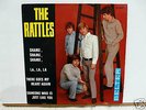 THE RATTLES - (EP  7
