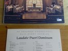 VINCENT PEEMEN Ramon de Kok Dutch boy  soprano LP