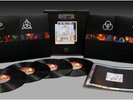 Led Zeppelin Song Remains the Same NEW 4 LP Vinyl 180g