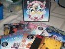 Iron Maiden First Ten Years Vinyl Box Set 1980 - 1990