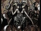 DIMMU BORGIR - In Sorte Diaboli gatefold vinyl LP ABSU