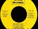 Rare Northern Modern Soul FLAME N KING Happy Day LISTEN