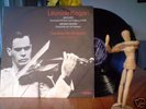 RARITY KOGAN SAXF 138 MOZART MENDELSSOHN silvestri
