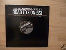 DAMIAN MARLEY ROAD TO ZION PROMO 12