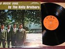 The Kelly Brothers-Too Much Soul - Rare Northern Soul