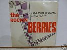 THE ROCKIN' BERRIES -(EP  7