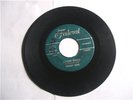 Freddy King/45 RPM Federal/Onion Rings/I've Got A Woman