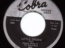 Rare Rockabilly- Jimmy Kelly -