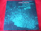 HERBIE HANCOCK Empyrean Isles LP Blue Note DMM Hubbard