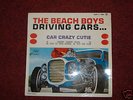 EP fr press THE BEACH BOYS 