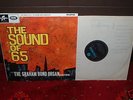 GRAHAM BOND ORGANISATION Sound Of 65 LP 1965 MONO 1st