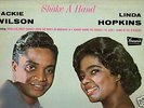 SOUL.JACKIE WILSON/LINDA HOPKINS.ORIG U.S.LP.EX+