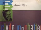 CLYDE McPHATTER & DRIFTERS Atlantic 8003 R&B R&R orig