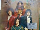 BUBBLE PUPPY Gathering Of Promise ORIG PSYCH LP Superb