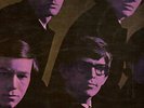 THE ZOMBIES. BEGIN HERE.1st LP.DECCA 1965. R & B. PSYCH