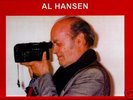 AL HANSEN Joseph Beuys LP Allan Kaprow broken music