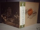 Neil Young / Harvest Japan Orig.LP OBI NM 1972