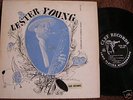 Lester Young Collates/10