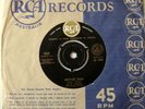 RARE ELVIS PESLEY AUSTRALIAN 7