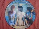 Pink Floyd Picture disc - Rare beauties