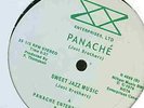 PANACHE - SWEET JAZZ MUSIC - 12