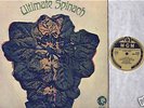 ULTIMATE SPINACH Original 1968 UK MGM Stereo LP