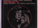 SOUNDTRACK: The Italian Job LP (co) rare Soul