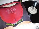 GENTLE GIANT - ACQUIRING THE TASTE  1971 VERTIGO SWIRL
