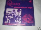 Queen  7