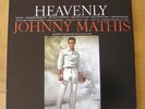 MFSL Johnny Mathis - Heavenly NM LP