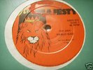 Pablo Gad * Oh Jah * Heavy 12
