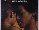 DYNAMICS: What A Shame LP rare Soul