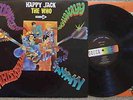 The Who LP Happy Jack 1967 Decca mono NM townshend