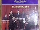 RARE LATIN JAZZ   Bobby Valentin   RITMO   FONSECA
