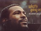 MARVIN GAYE What's Going On SEALED Tamla 1971 orig soul