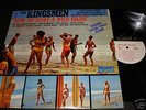 HOW TO STUFF A WILD BIKINI-ost-ANNETTE , KINGSMEN- WAND