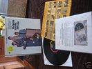 BEATLES NM STEREO 2ND ST. BUTCHER WITH SHRINK/STICKER