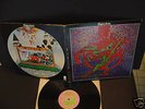 MIGHTY BABY progressive rock LP HEAD LPS-025