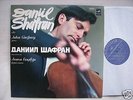 Melodiya stereo Shafran in Franck, Debussy cello works