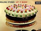 ROLLING STONES          LET IT BLEED       MONO     LP