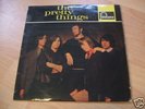 The Pretty Things - Same 1965 UK LP FONTANA 1st