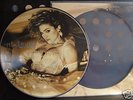 MADONNA LIKE A VIRGIN  UK PICTURE DISC ALBUM