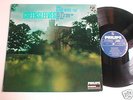 KLAUS WEISS TRIO - GREENSLEEVES - MINT ORIGINAL